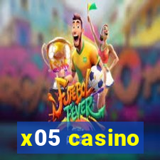 x05 casino